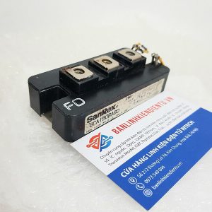 Alternative view of GCA150BA60 Module IGBT 150A/600V (Tháo máy)