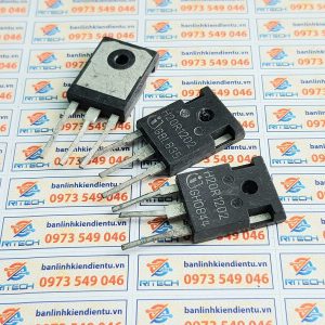 H20R1202, IHW20N120R2 IGBT 1200V/20A TO-247 (Tháo Máy)