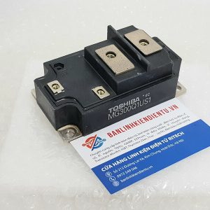 MG300Q1US1 Module IGBT TOSHIBA 300A/1200V (Tháo máy) 4 MG300Q1US1 12