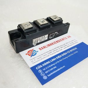 PD6016A Module Diode 60A/1600V (Tháo máy) 3 PD6016A 12