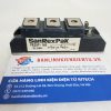 PE25F-160 Module Thyristor 25A/1600V (Tháo máy) 7 PE25F 160 11