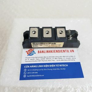 PK40F-160 Module Thysistor 40A/1600V (Tháo máy) 5 PK40F 160 12