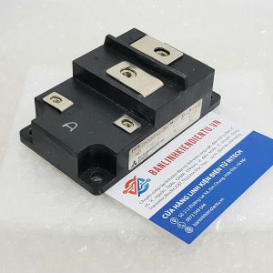 QM300HA-2H Module Transistor Mitsubishi 300A/1000V (Tháo máy) 3 QM300HA 2H 12