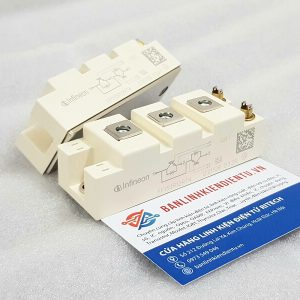 FF150R12RT4 Module IGBT 1200V/150A 9 FF150R12RT4 14