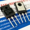 FGH60N60UFD Field Stop IGBT 600V/60A TO-247 11 FGH60N60-IGBT