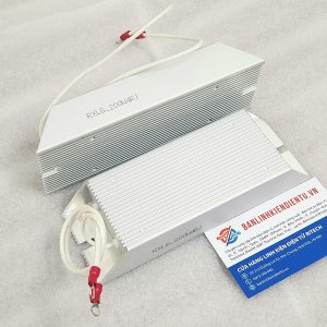 RXLG_200W4RJ Điện trở phanh biến tần RXLG 200W4R 200W 4R 7 RXLG 200W4RJ 13