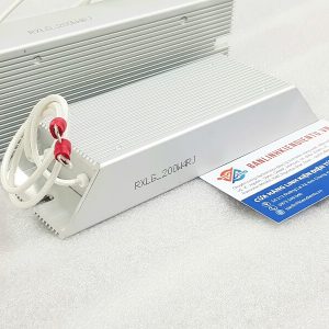 RXLG_200W4RJ Điện trở phanh biến tần RXLG 200W4R 200W 4R 6 RXLG 200W4RJ 14