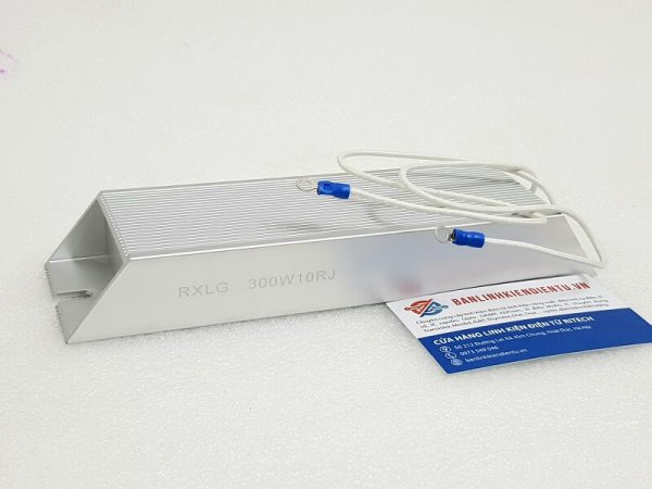 300W 10RJ 12 1