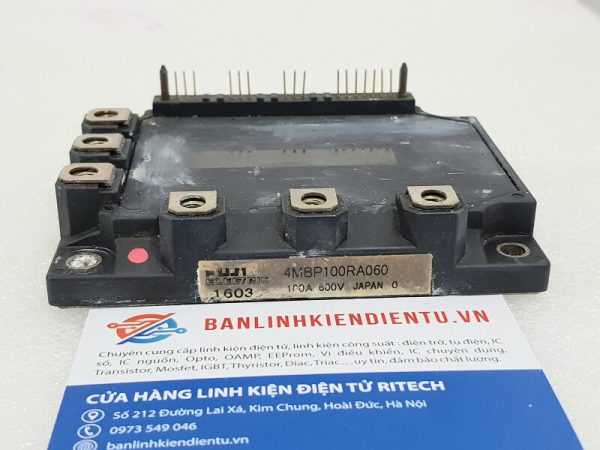 4MBP100RA060 11 1