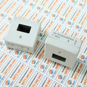 HS - PKD122V4B15GUS Cảm biến dòng Tháo máy 5 HS PKD122V4B15GUS 12
