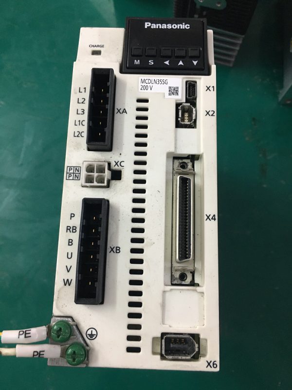 MCDLN355SG-driver-minas-a6