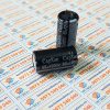 68uF 200V 13x25mm 1