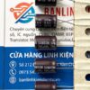 Tụ hóa 220uF 35V kích thước 8x12mm hãng SAMXON 7 tụ hóa Samxon 220uF 35V
