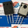 2SK1020 K1020 Mosfet Kênh - N 500V 30A TO3PL 4 2SK1020-MOSFET