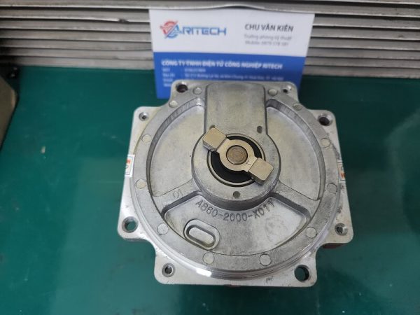 A860-0365-V501-encoder