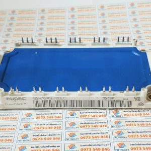 BSM100GD60DLC Module IGBT 100A 600V ( Tháo máy )