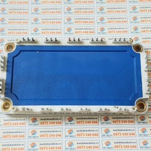 BSM100GD60DLC Module IGBT 100A 600V ( Tháo máy ) 6 BSM100GD60DLC 3