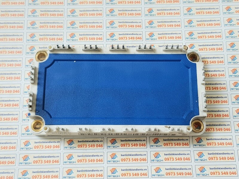 BSM100GD60DLC Module IGBT 100A 600V ( Tháo máy ) 3 BSM100GD60DLC Module IGBT 100A 600V ( Tháo máy ) - Ảnh 3