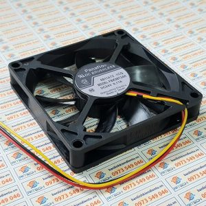 Quạt panaflo FBK08T24H 24V 0.17A 80*80*15mm 5 FBK08T24H 12 1
