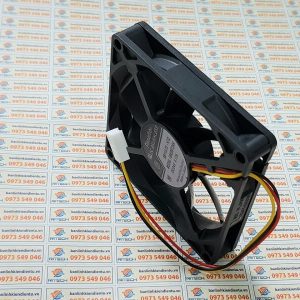 Quạt panaflo FBK08T24H 24V 0.17A 80*80*15mm 6 FBK08T24H 14 1