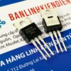 Mosfet Kênh N IRFB4620 200V 25A TO-220C nhập khẩu 2 IRFB4620 Mosfet nhập khẩu