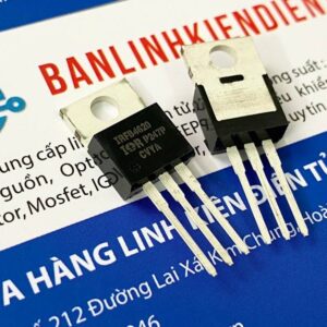 IRFB4620 Mosfet nhập khẩu
