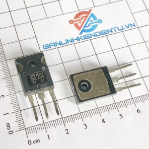 Mosfet IRFP460, IRFP 460 Kênh-N 20A/500V TO-3P (tháo máy) 3 IRFP460 1