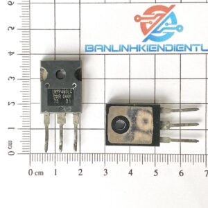 IRFP460