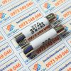 Cầu chì sứ R058 30A 250V BS1362 6X30MM 6 R058 30A 250V BS1362 1