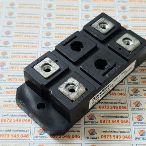 SDA150AA80 Module Diode SanRex150A 800V (Tháo máy) 4 SDA150AA80 2