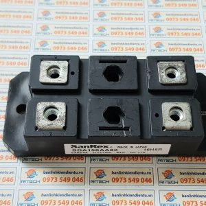SDA150AA80 Module Diode SanRex150A 800V (Tháo máy) 5 SDA150AA80 3