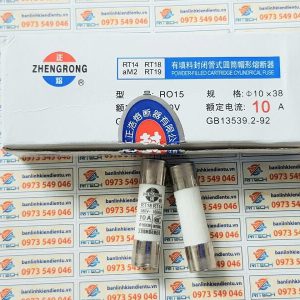T18 RT14 RO15 10A 1