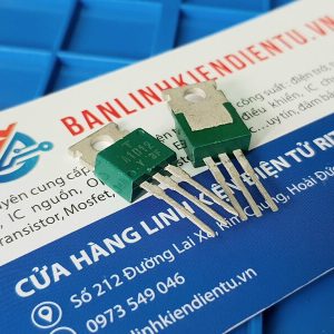 A1012 Transistor PNP,5A 50V TO-220 3 A1012 2