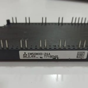 CM50MXD-24A