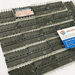 Module IGBT Mitsubishi PS21765 20A 600V (hàng tháo máy) 5 PS21765