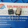 IC Điều Khiển Nhiệt -Thermostat KSD-01F-D-70 ĐỘ TO-220 Mới Chính Hãng 100% 4 KSD 01F D 70 2