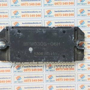 MPM030S 06H 2