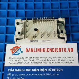 Vinco P549A08 Module IGBT (Tháo máy) 7 P549A08 2