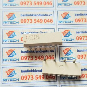 TLP3526 DIP 10