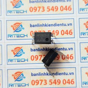 HPC922 HPC922-1C Opto DIP-4 3 hpc922c dip 2