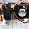 Quạt Sanyo Denki 109P0424F6D01 SanAce40 24VDC 0.06A 40x40x20mm 9 109P0424F6D01 z
