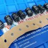 3.3uF 450V 10x13mm 2
