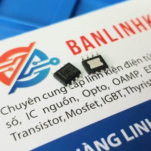 Alternative view of 54335A TPS54335A 54335 IC Chuyên Dụng SOP-8