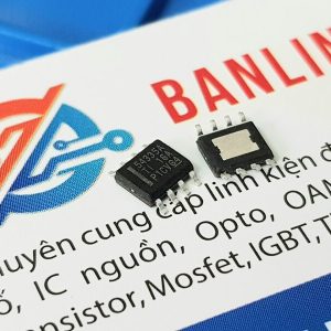 54335A TPS54335A 54335 IC Chuyên Dụng SOP-8