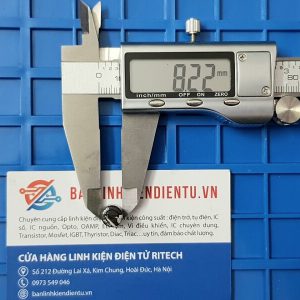 680uf 10v 8x12mm 2