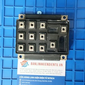 6MBI100FC 060 2