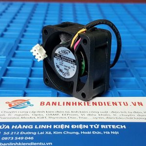Quạt ADDA AD0412UB-C52 12VDC 0.18A 40x40x20mm 6 AD0412UB C52 1