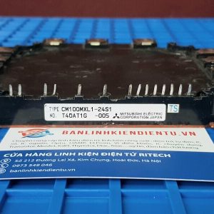 CM100MXL1-24S1 Module IGBT Mitsubishi 100A 1200V (Tháo máy)