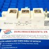 FF100R12RT4 Module IGBT Infineon 100A 1200V ( Tháo máy)