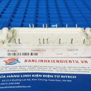FP25R12N2T7 ENG 7MBR25VM120-50 Module IGBT 25A 1200V (Tháo máy)